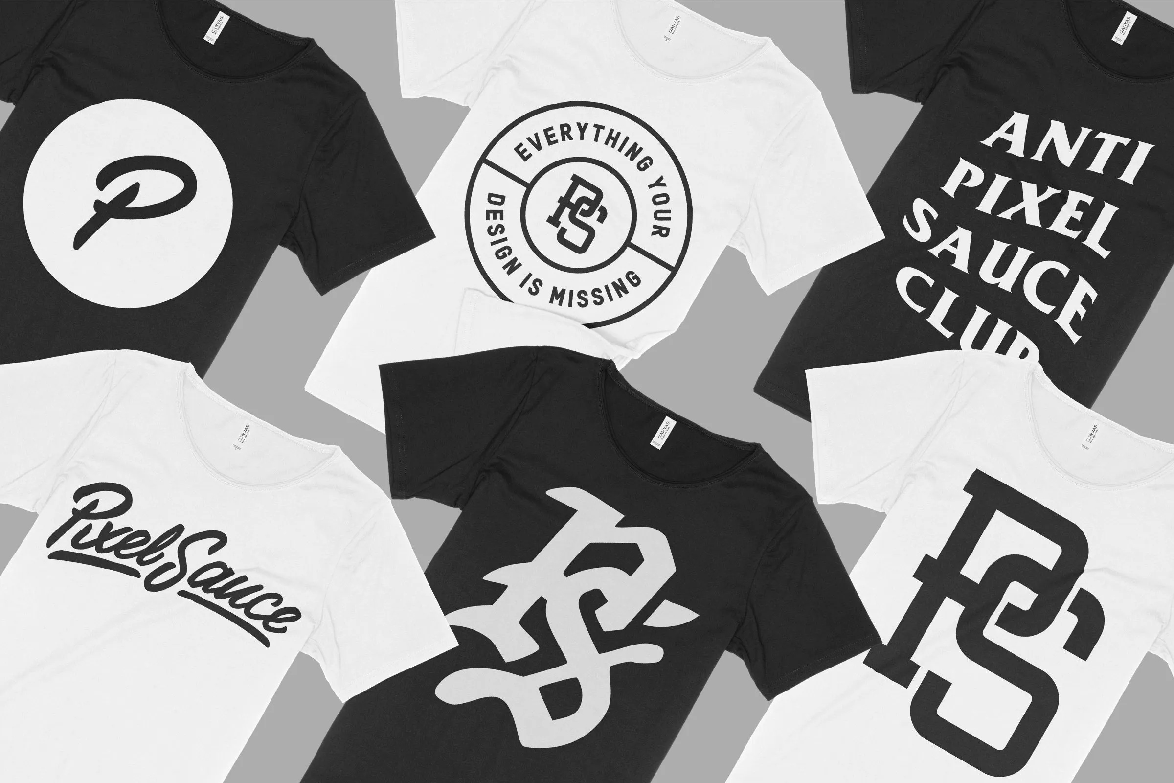 Bella   Canvas 3014 Men's Raw Neck T-Shirt  Mockups