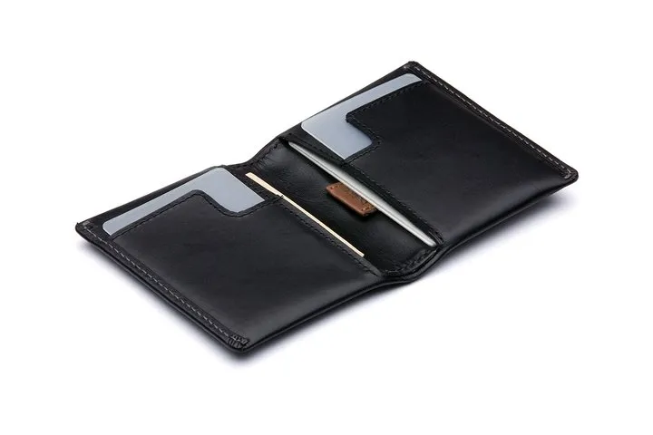 Bellroy Slim Sleeve (black)