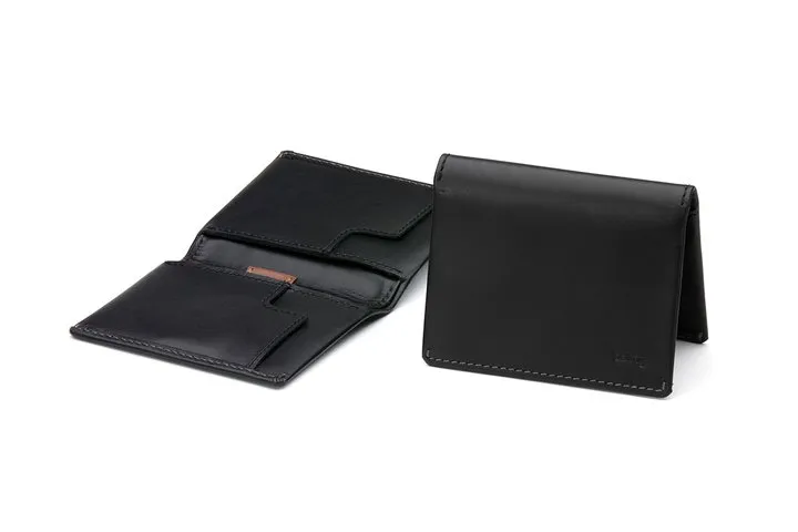 Bellroy Slim Sleeve (black)