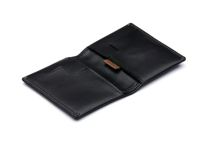 Bellroy Slim Sleeve (black)