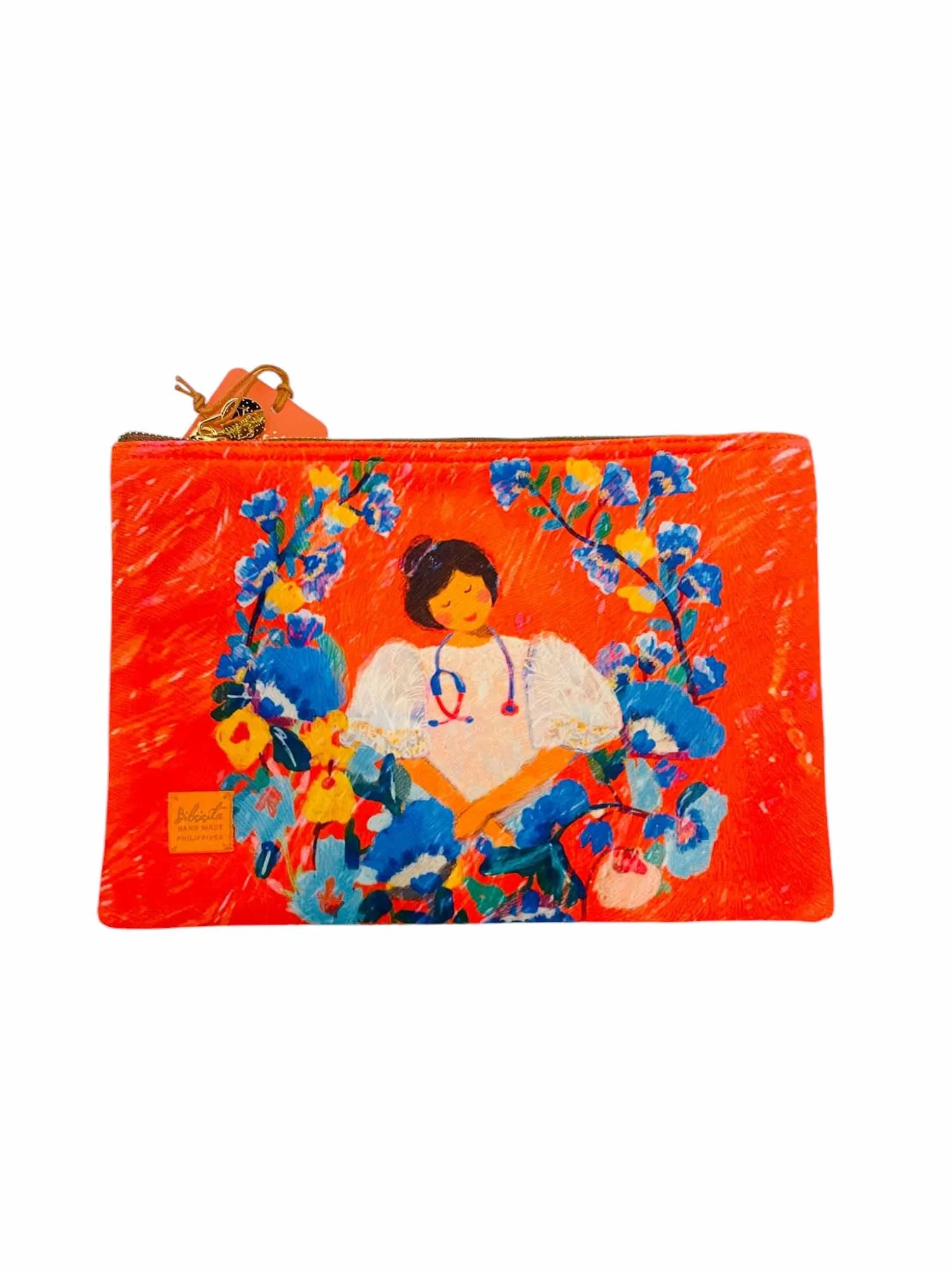 Bibsisita Clutch Bag- Doktora