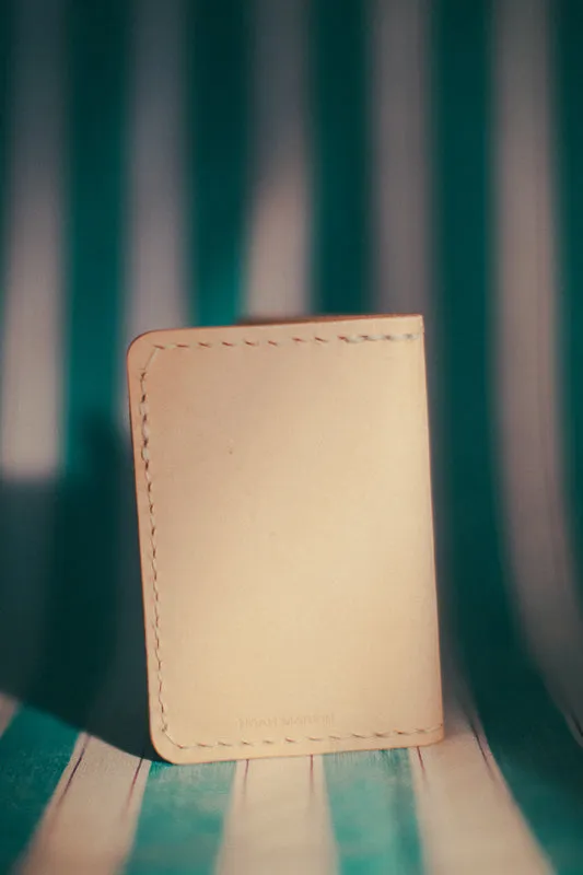 BIFOLD WALLET