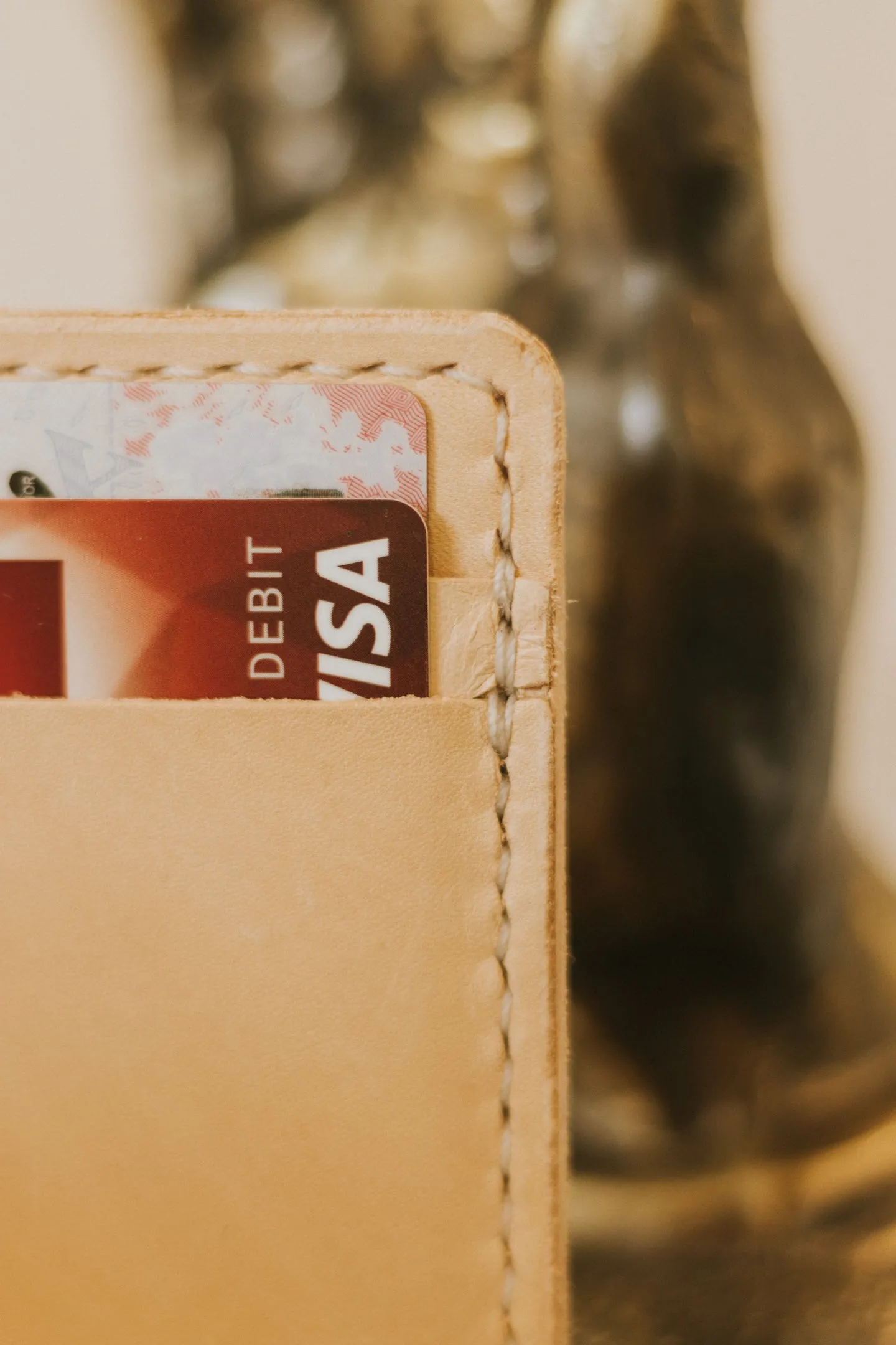 BIFOLD WALLET