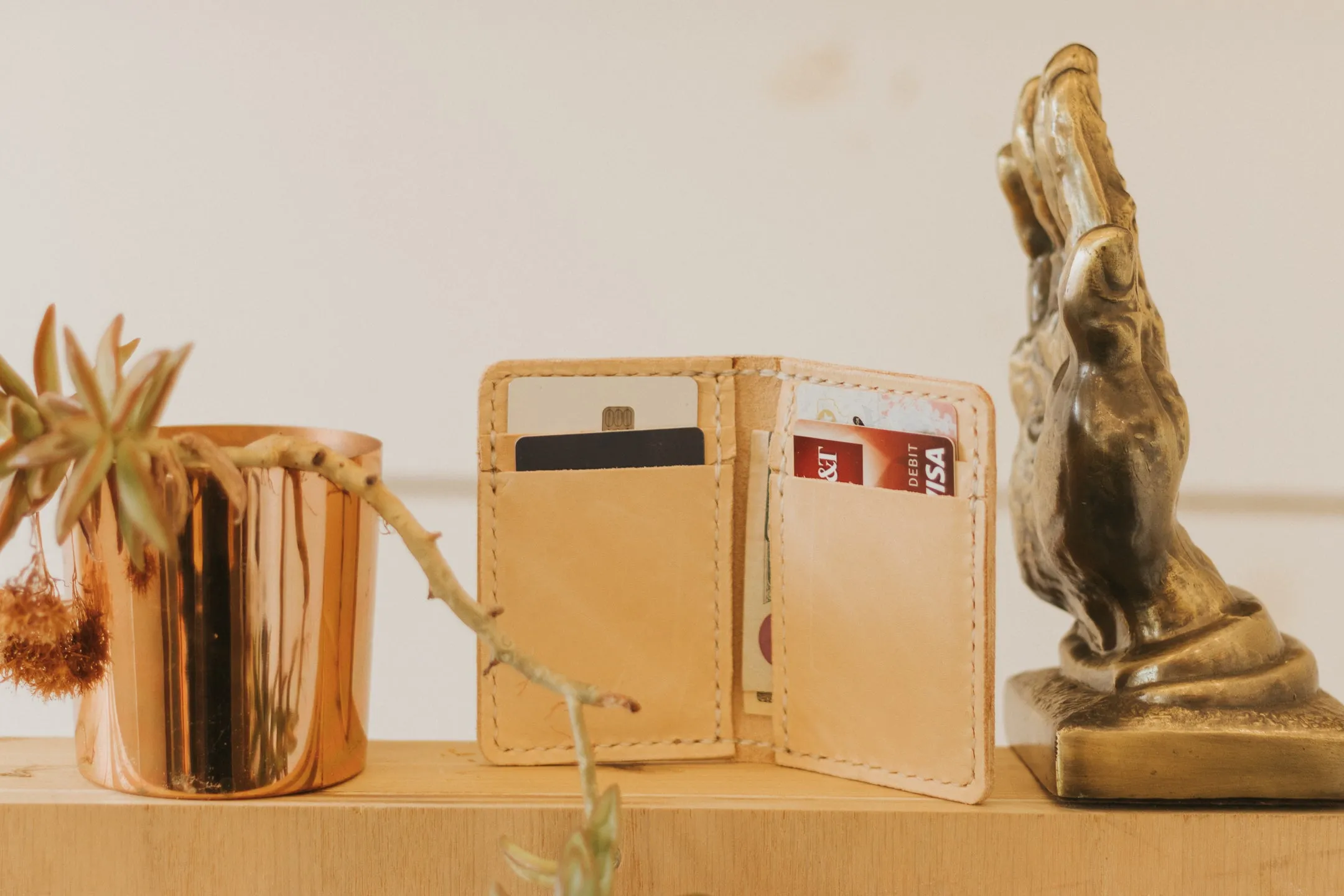 BIFOLD WALLET