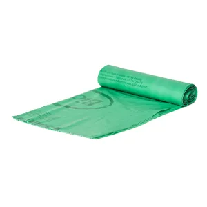 BioBag 33-Gallon Compostable Can Liners