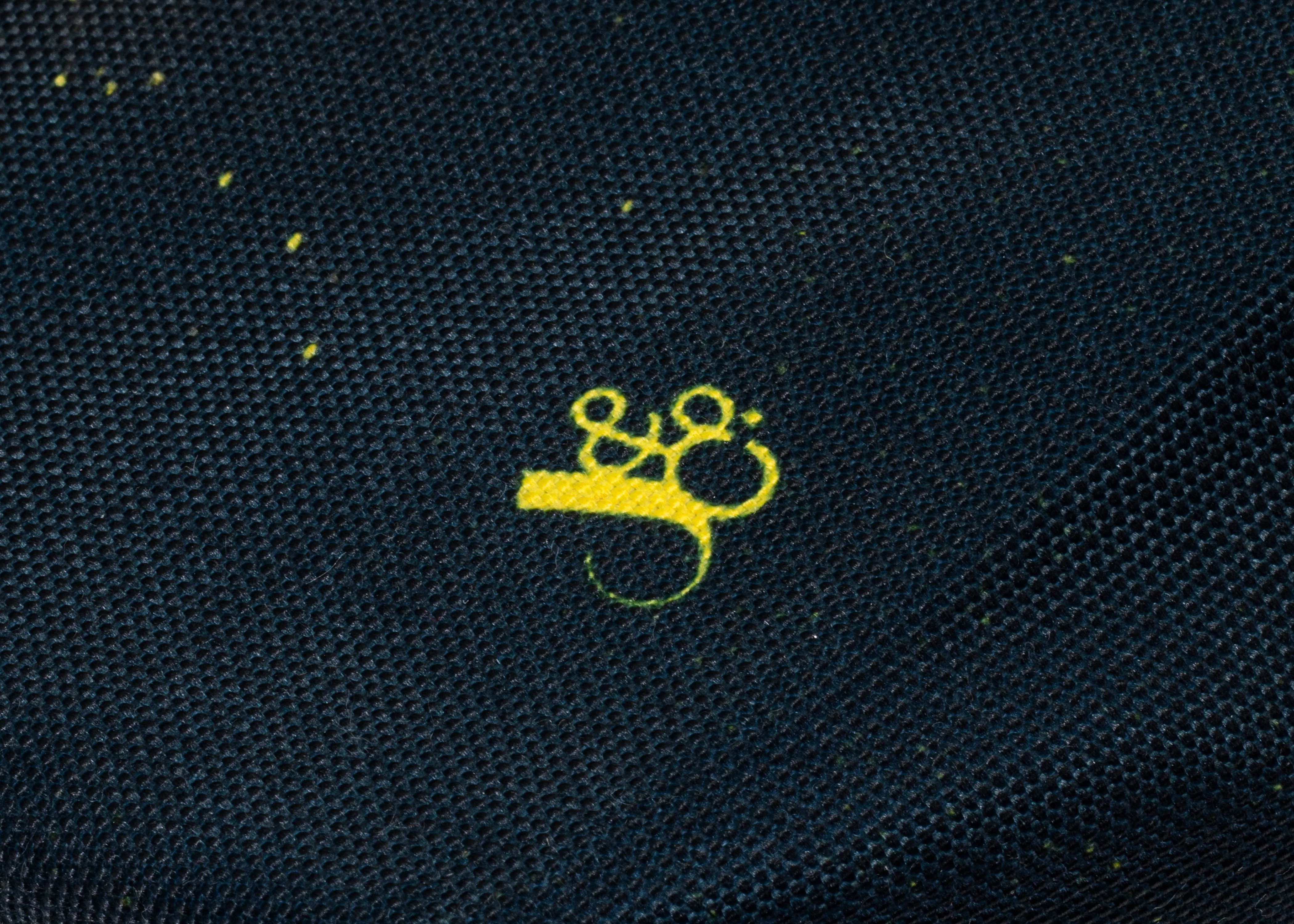 Bits & Bobs Tote Bag - Yellow