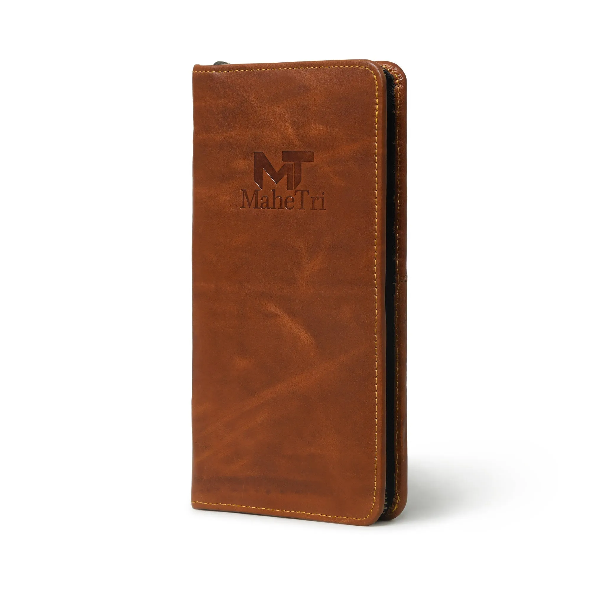 Blair Women's Wallet- Tan Brown
