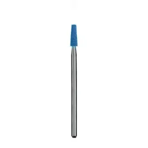Blue Rubi Stones Tapered
