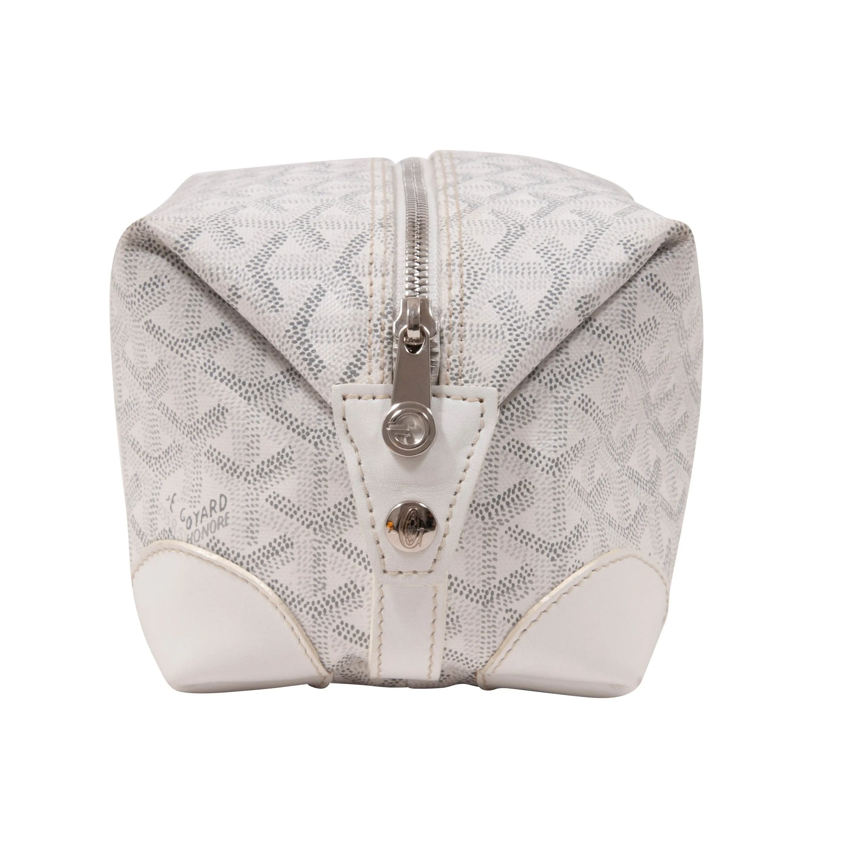 Boeing 25 Trousse Toiletry Bag (White)