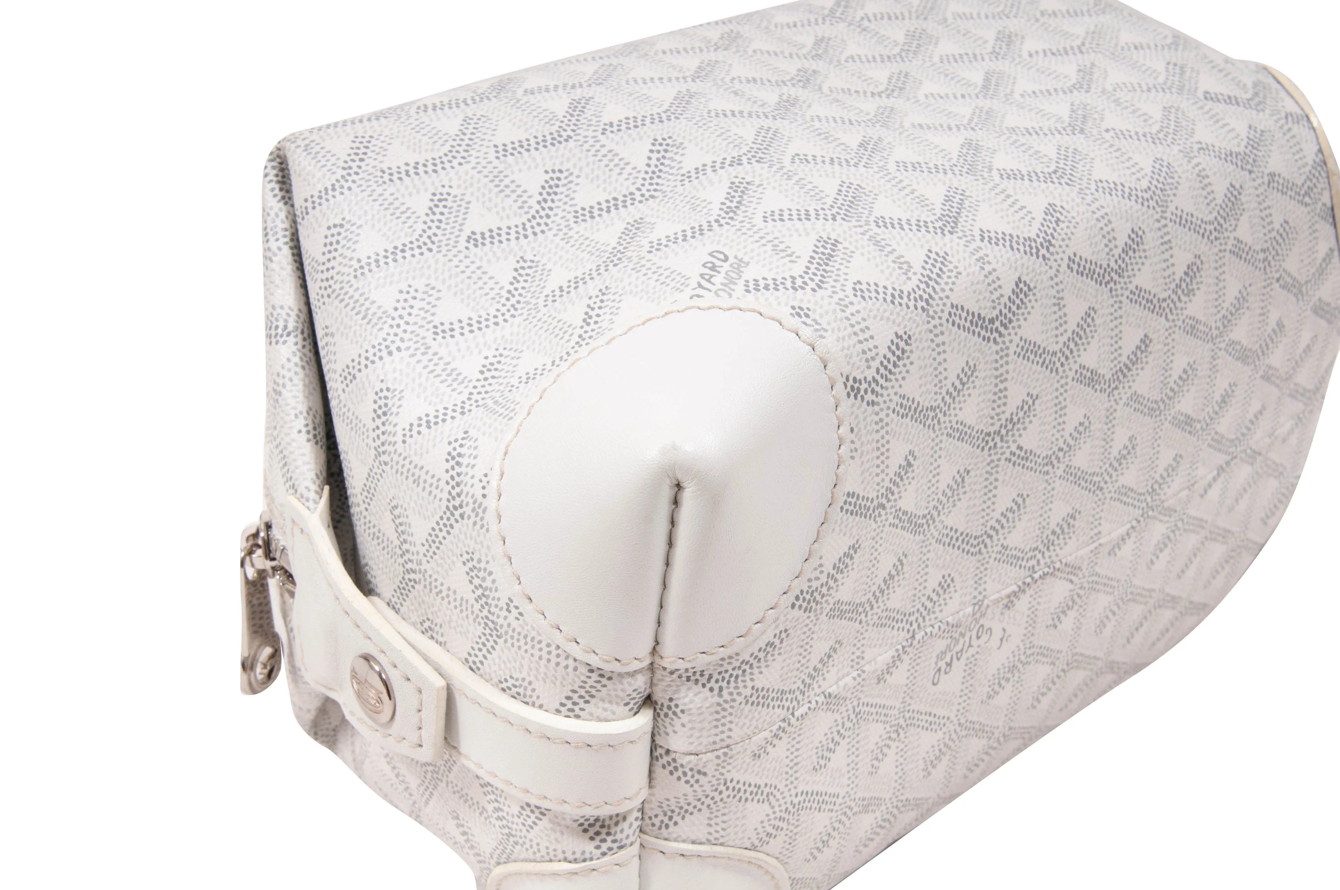Boeing 25 Trousse Toiletry Bag (White)