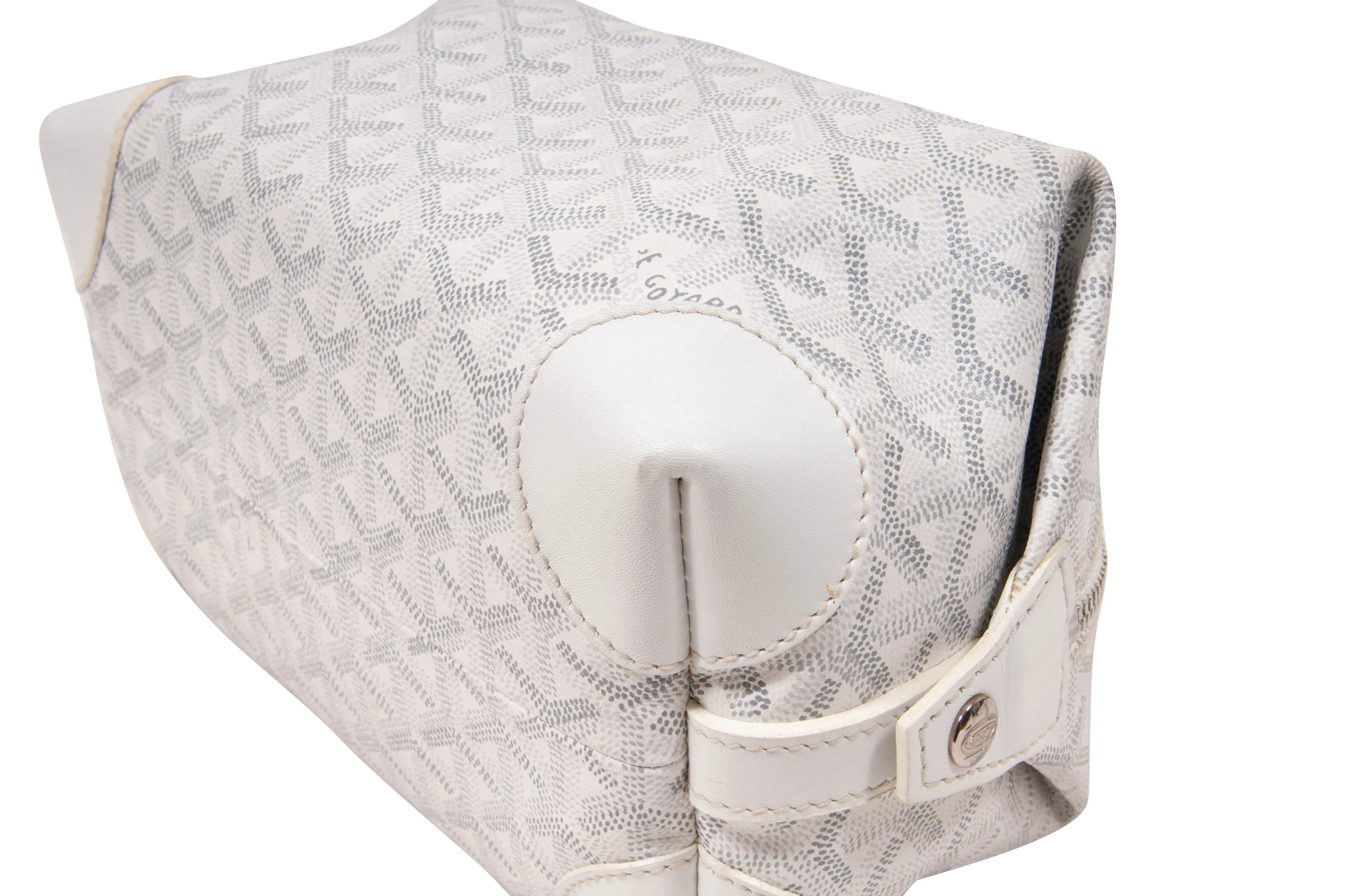 Boeing 25 Trousse Toiletry Bag (White)