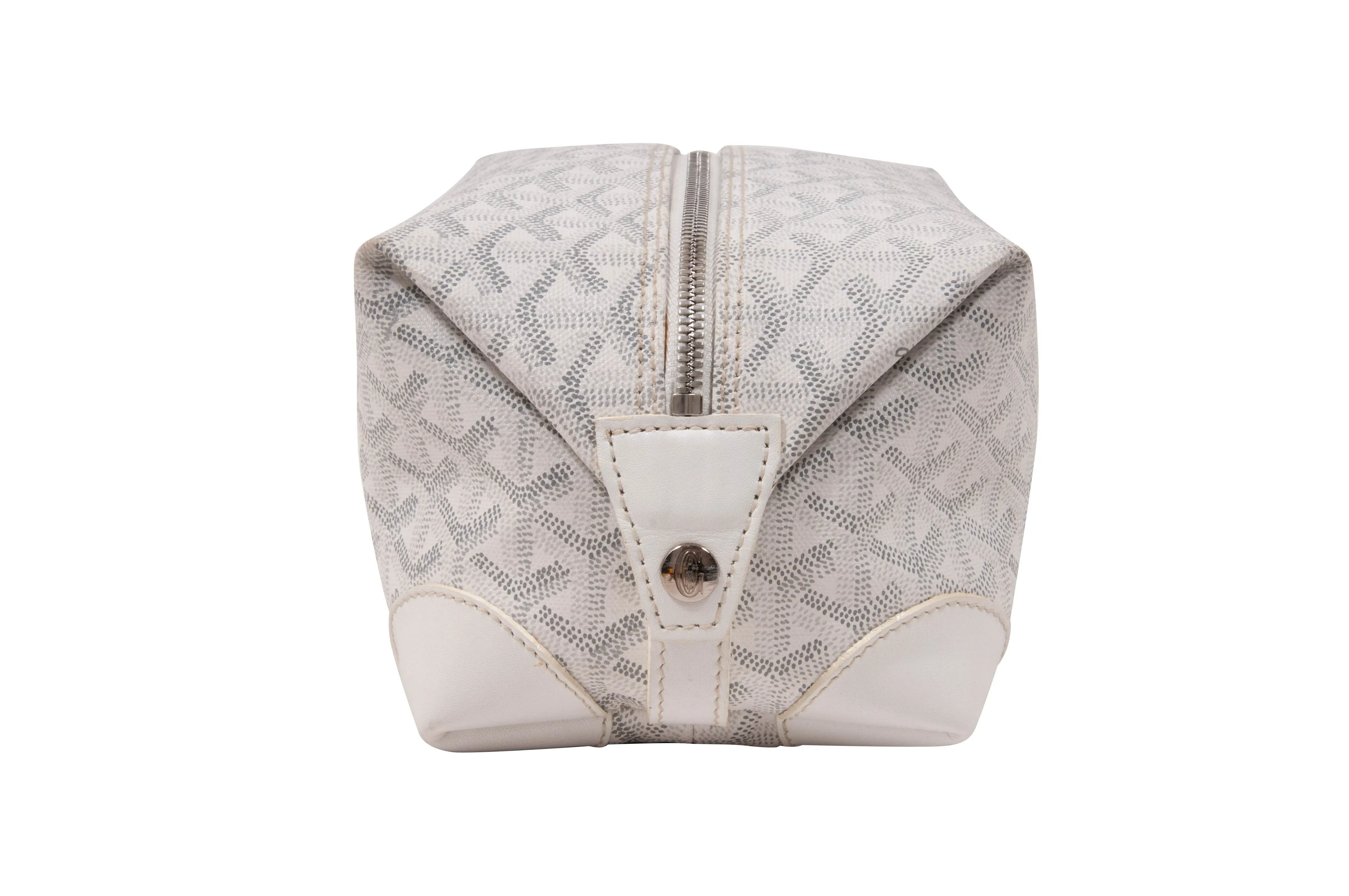 Boeing 25 Trousse Toiletry Bag (White)