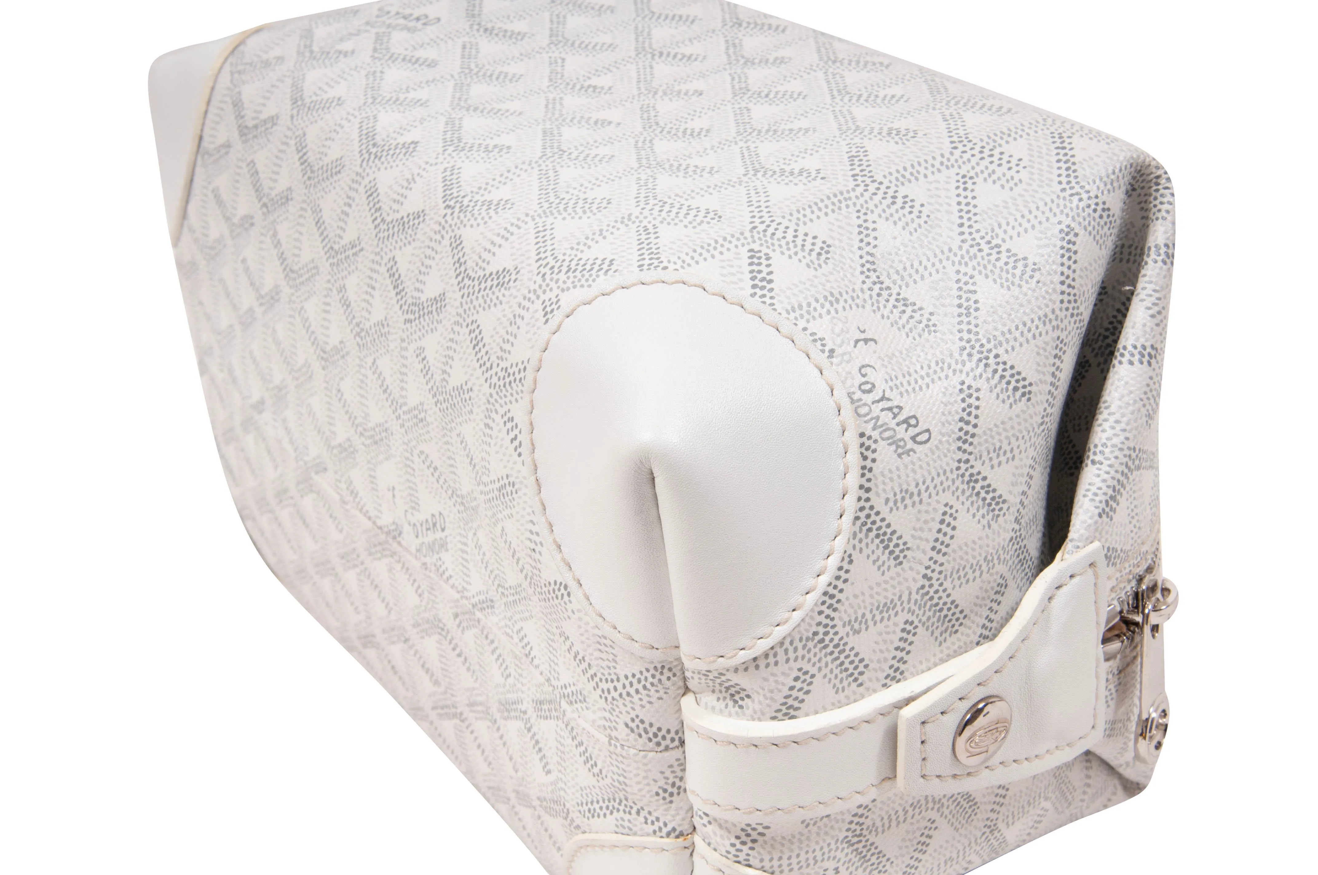 Boeing 25 Trousse Toiletry Bag (White)
