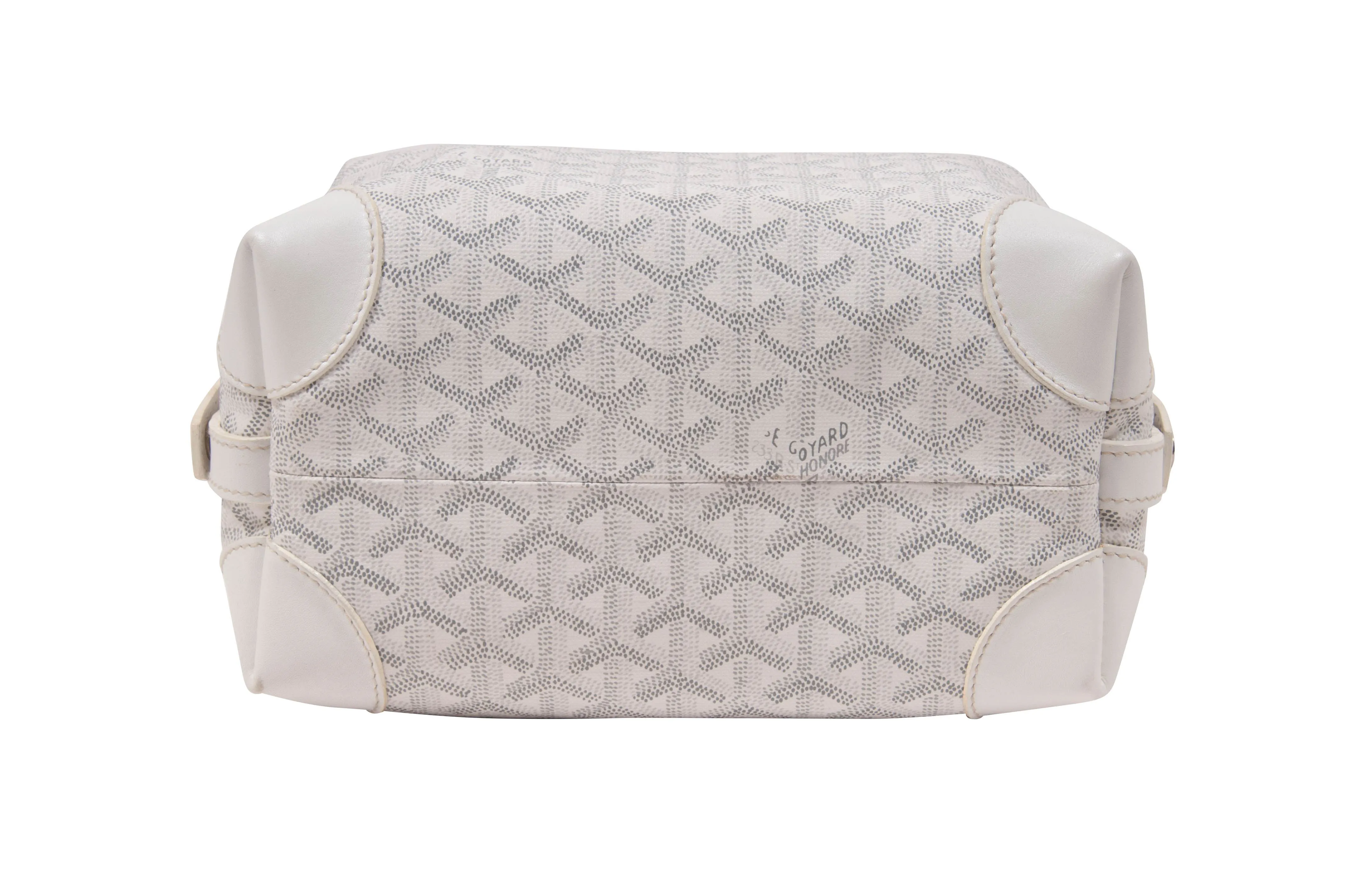 Boeing 25 Trousse Toiletry Bag (White)