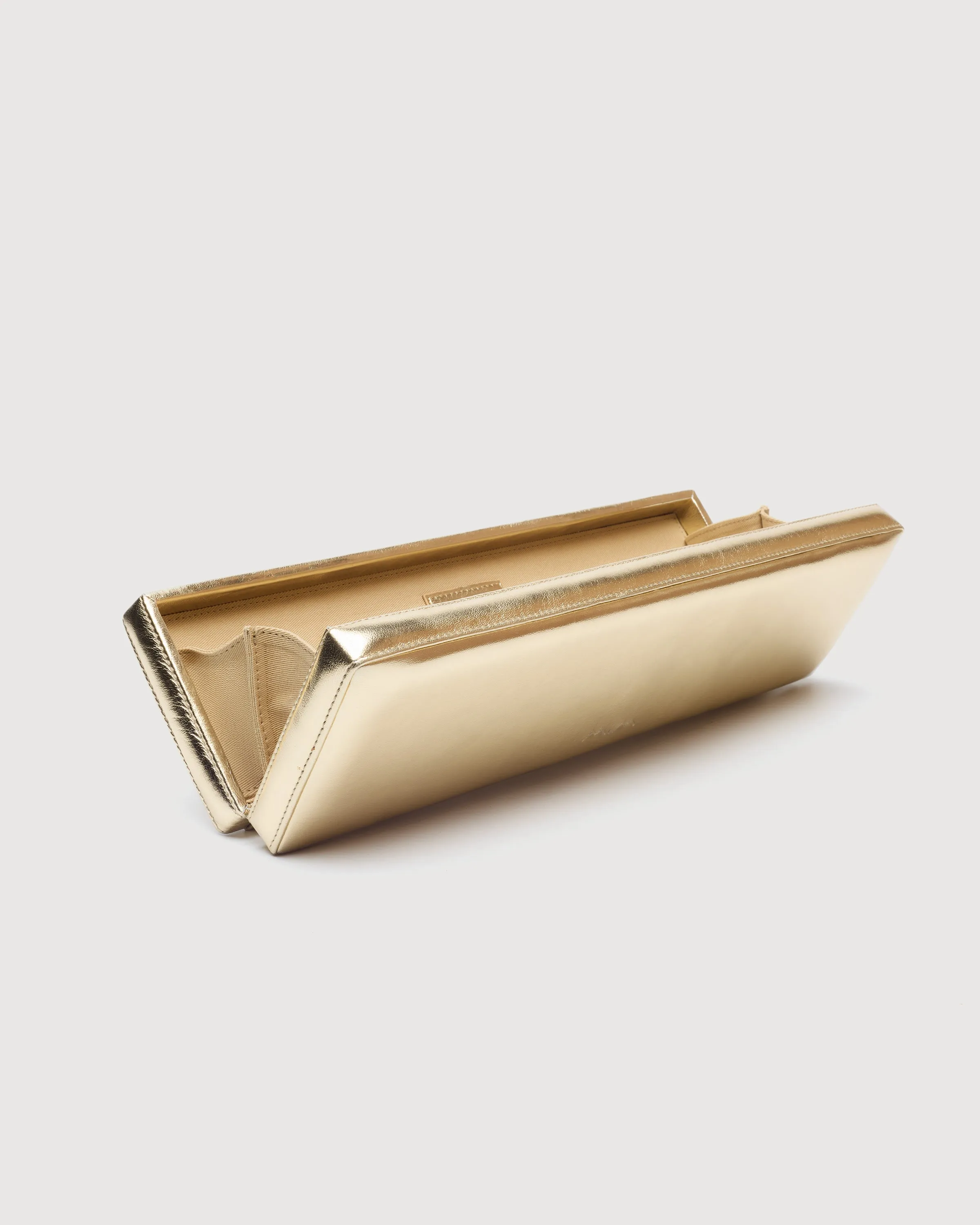 BONE BAG DORADO