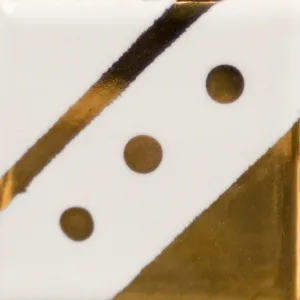 Bright Gold Luster 2 Gram Bottle