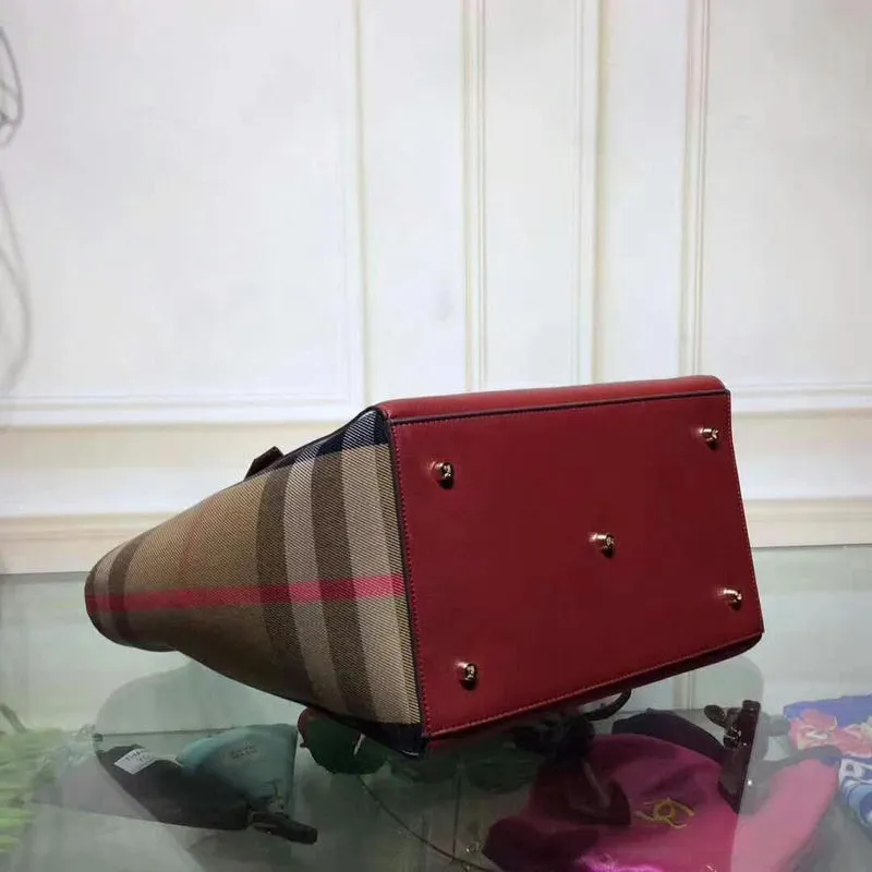 Burberry Bags - BG Bags - 1085