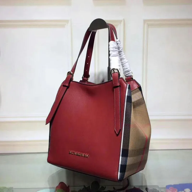 Burberry Bags - BG Bags - 1085