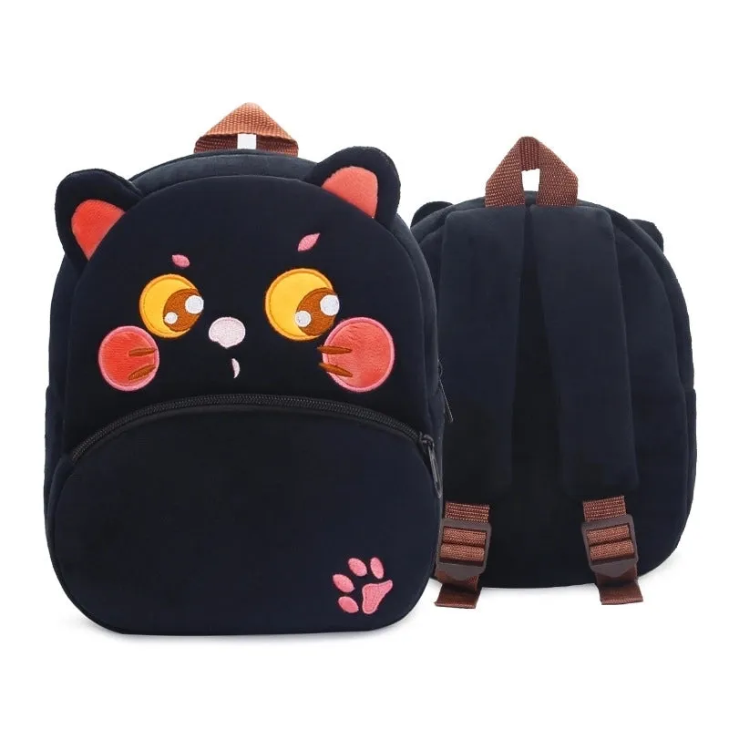 Burden Reduction 11 Inch Animal Street Kids Backpack