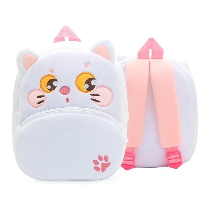 Burden Reduction 11 Inch Animal Street Kids Backpack