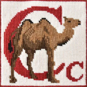 C-Camel