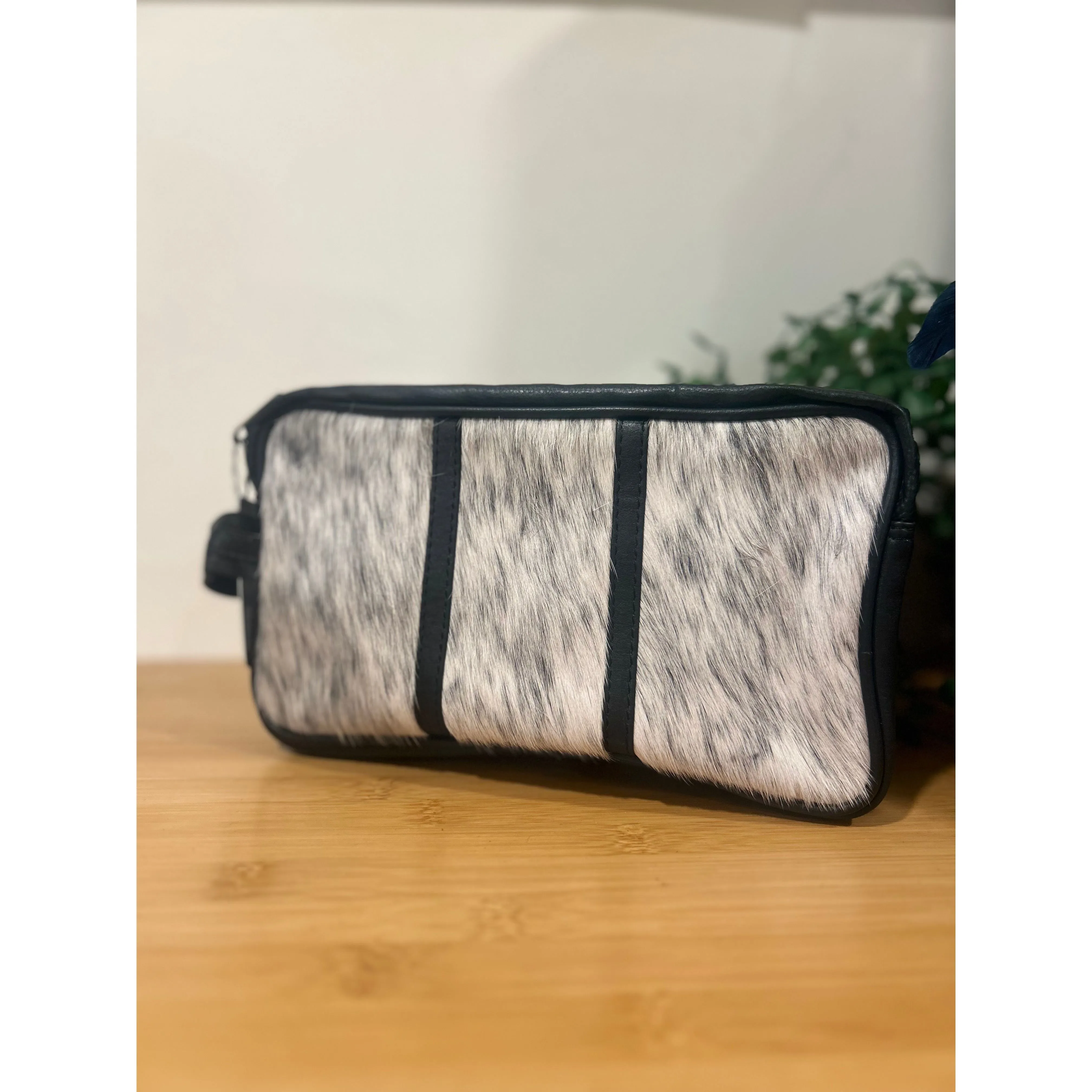 Canada Toiletry Bag #cb2