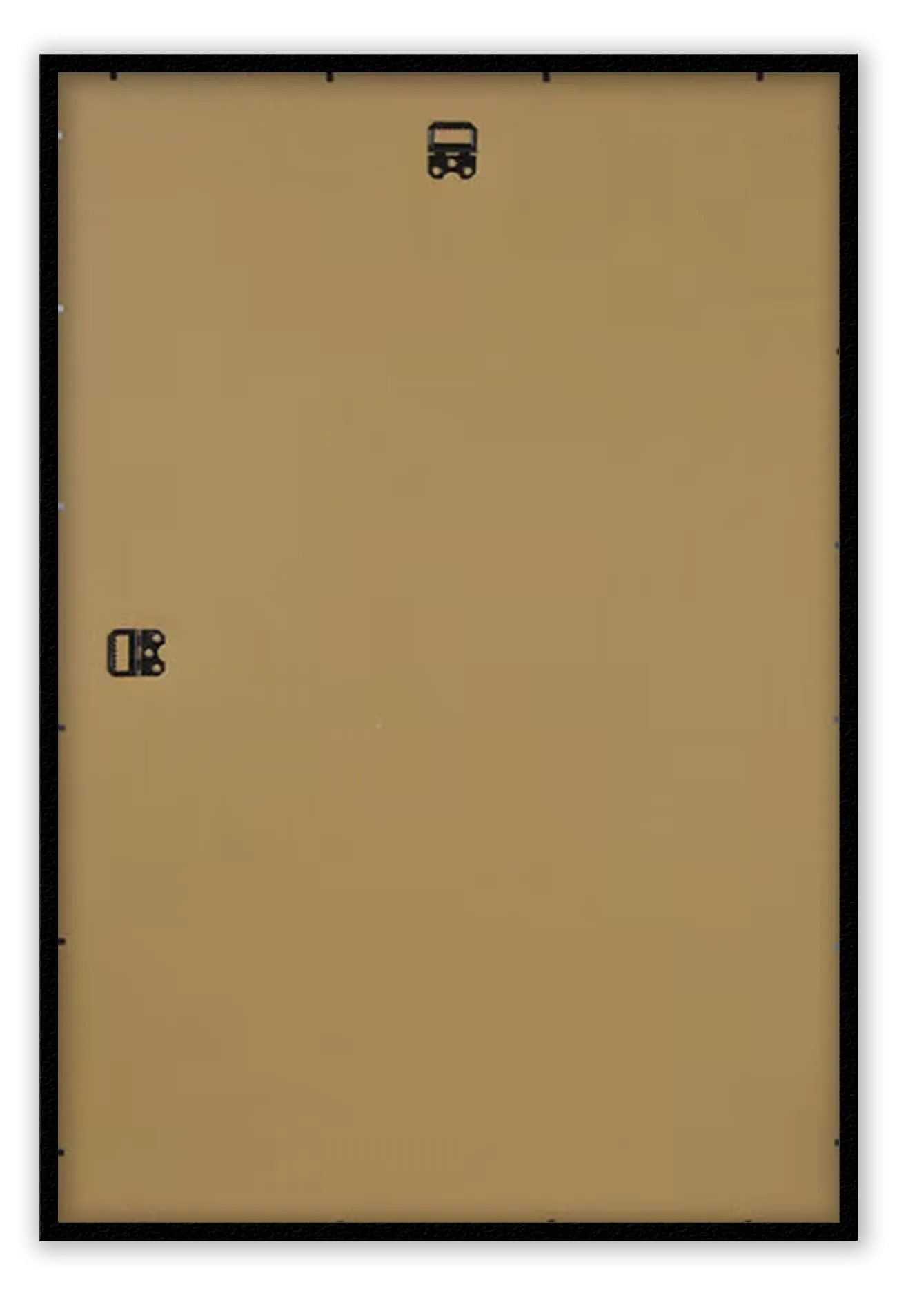 Canvas Frame MDF
