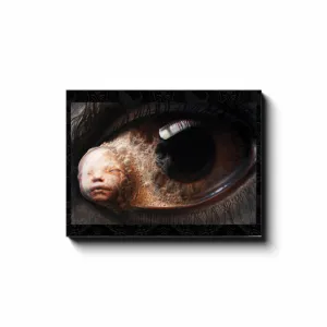 Canvas Wraps - Disaffected Soul