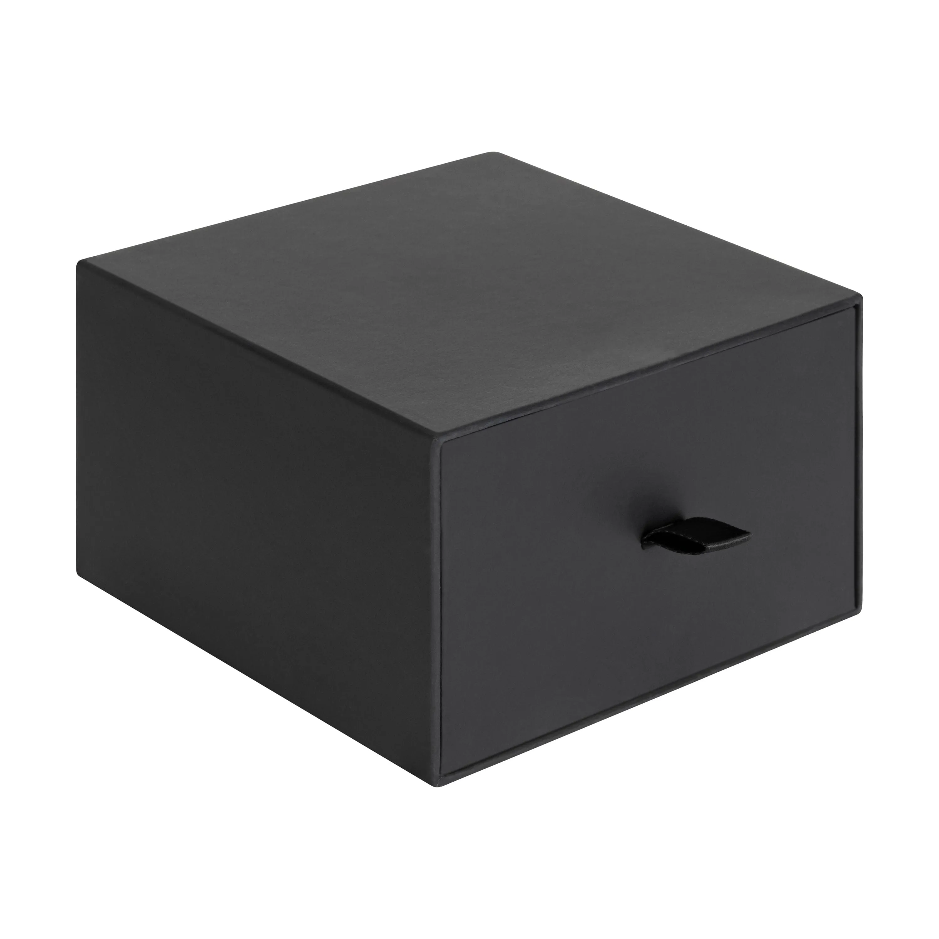 Cardboard Drawer Pillow Box, Sleek Collection