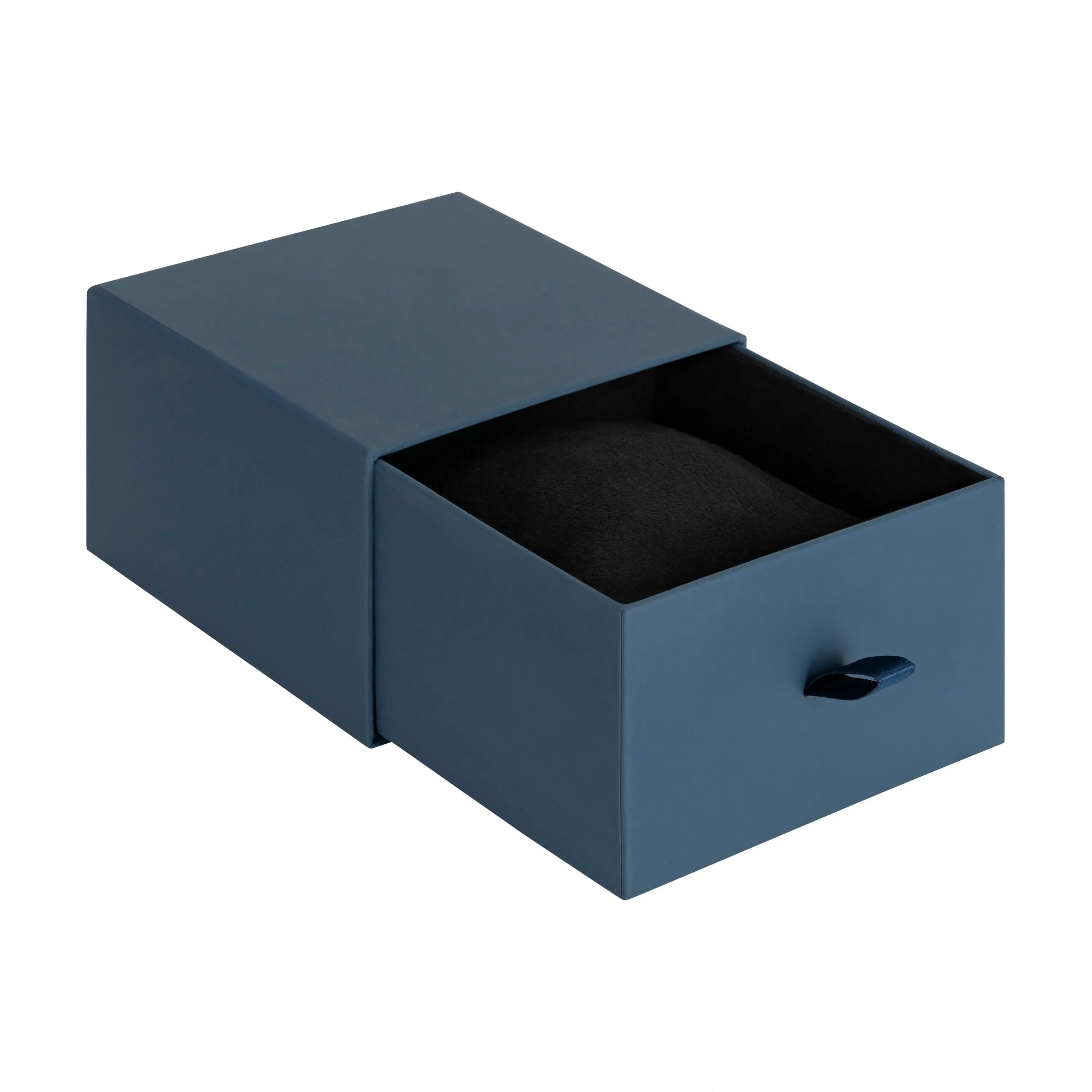 Cardboard Drawer Pillow Box, Sleek Collection