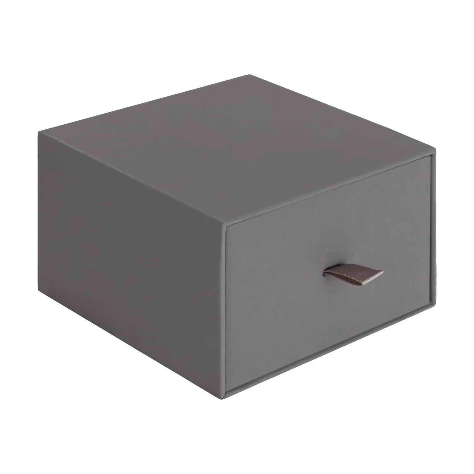 Cardboard Drawer Pillow Box, Sleek Collection