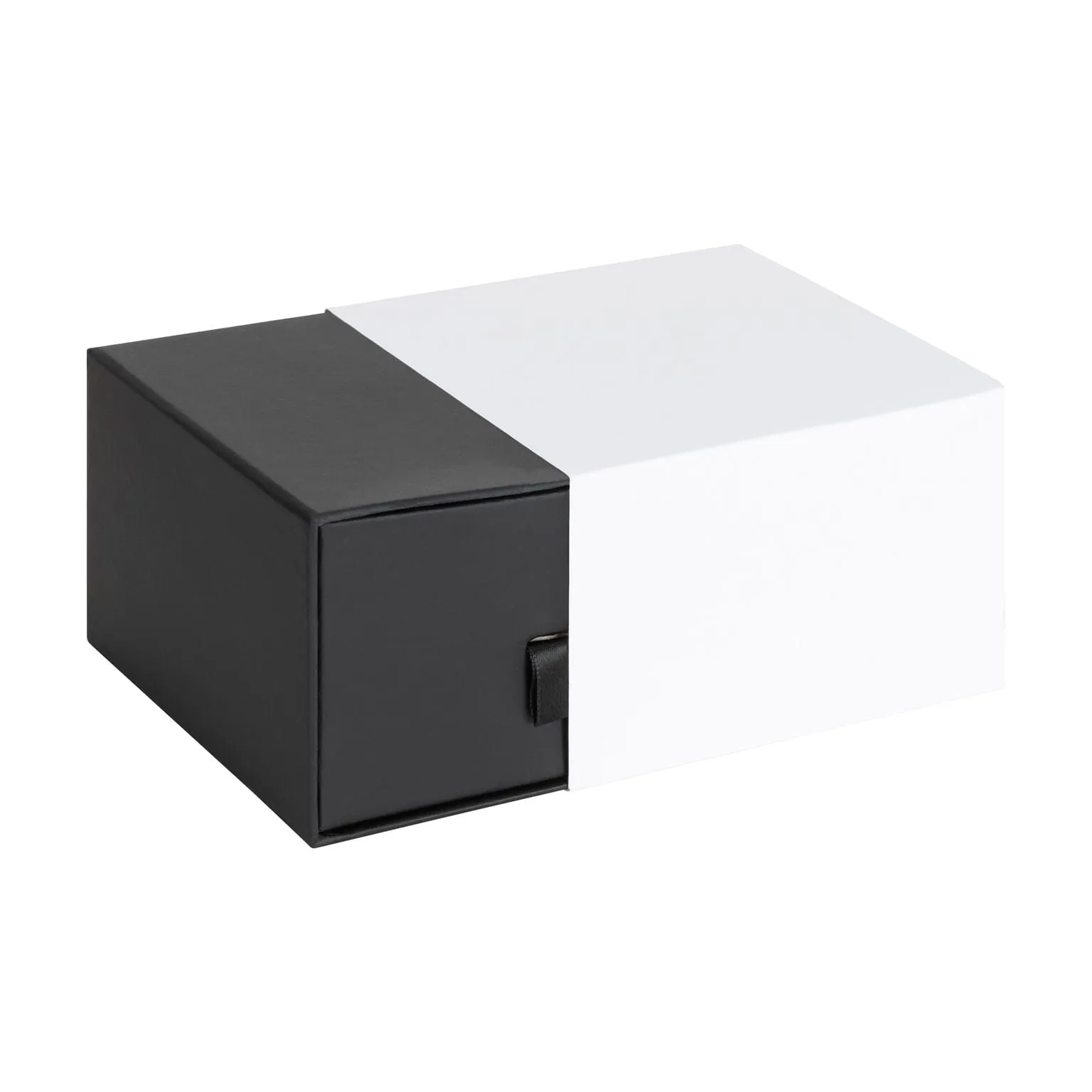 Cardboard Drawer Pillow Box, Sleek Collection