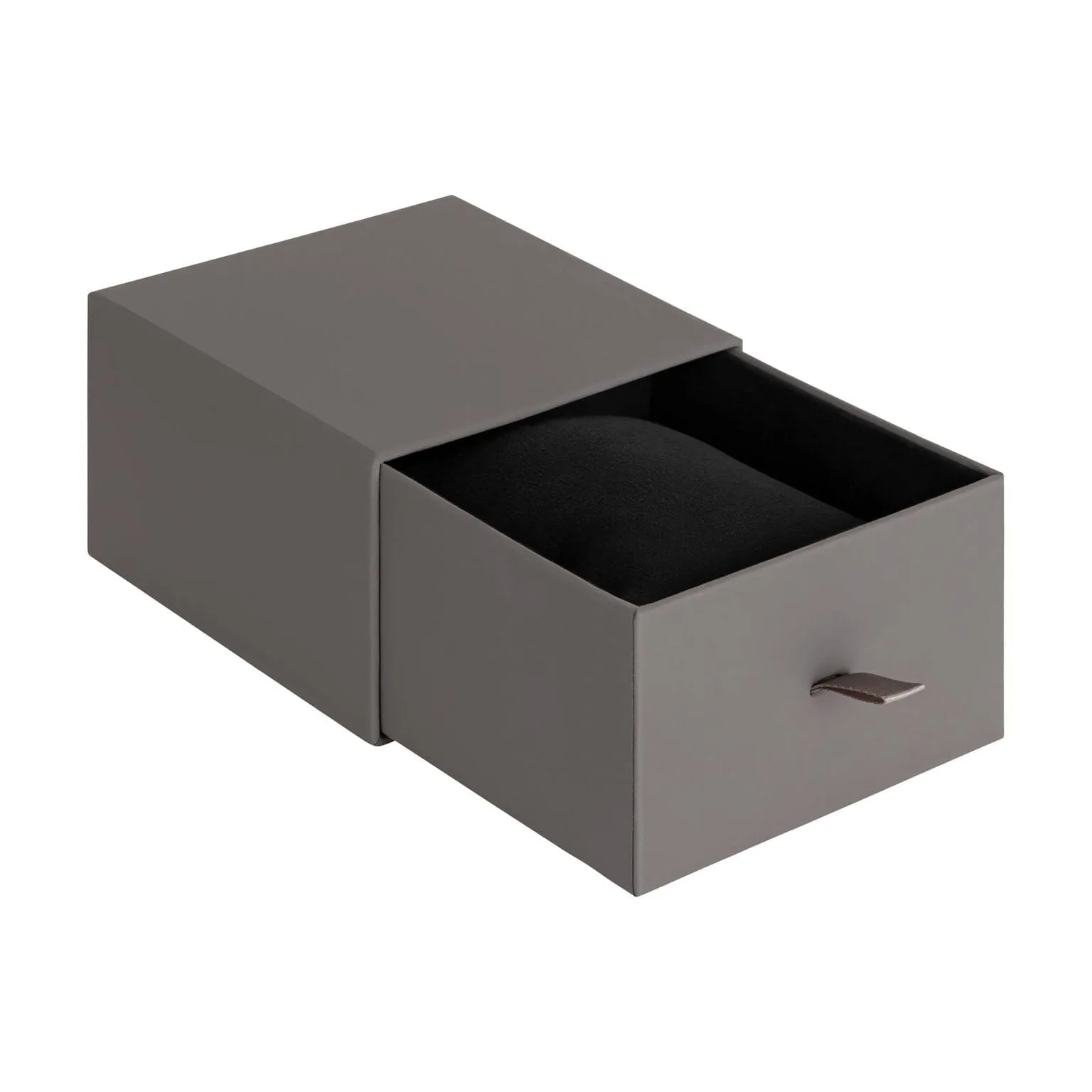 Cardboard Drawer Pillow Box, Sleek Collection