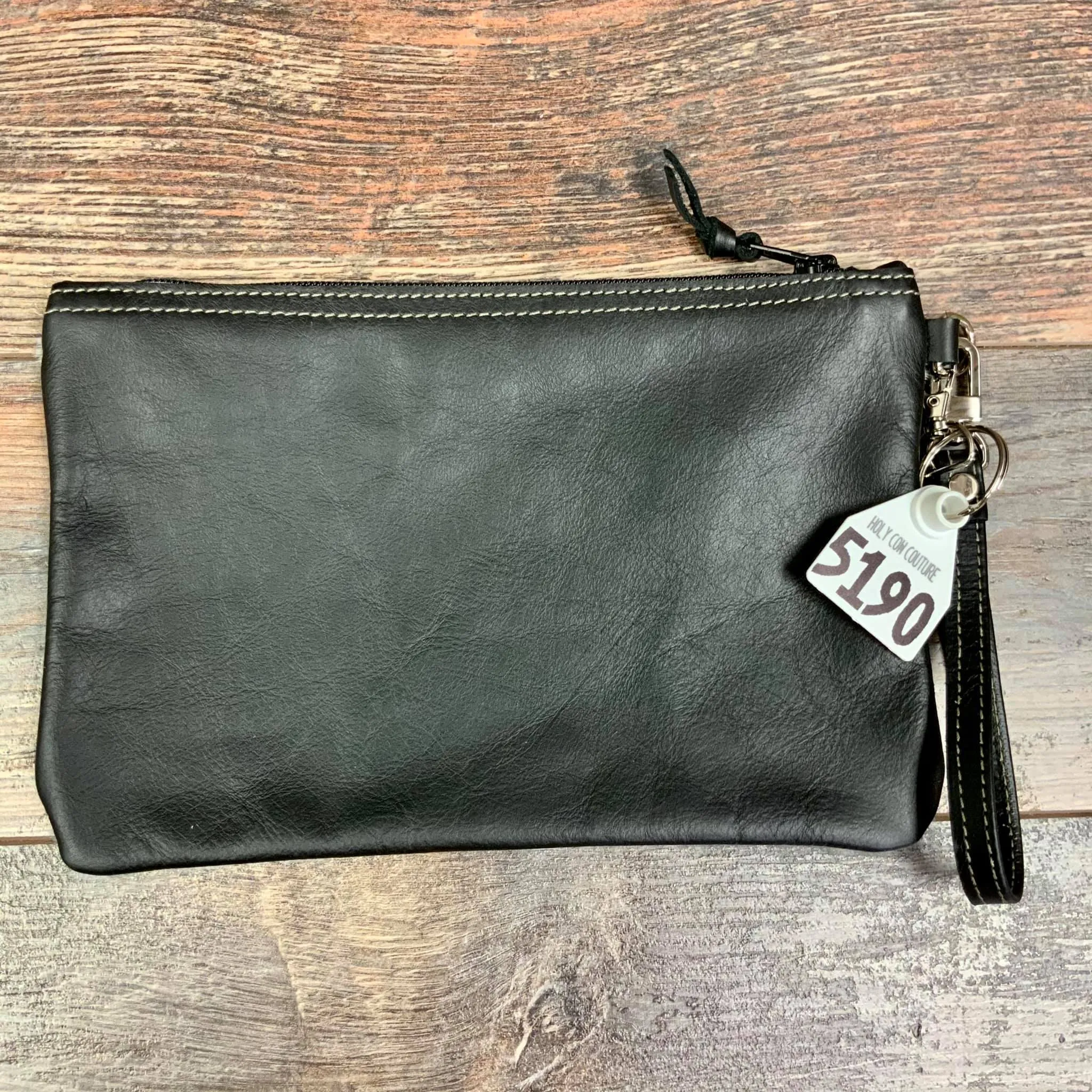 Catchall Clutch -  #5190