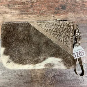 Catchall Clutch -  #5205