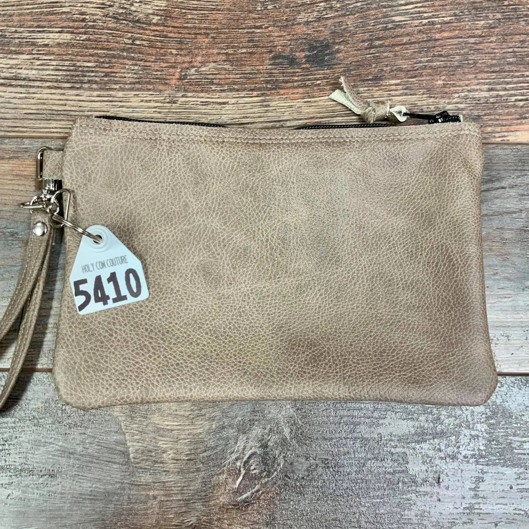 Catchall Clutch -  #5410