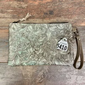 Catchall Clutch -  #5410
