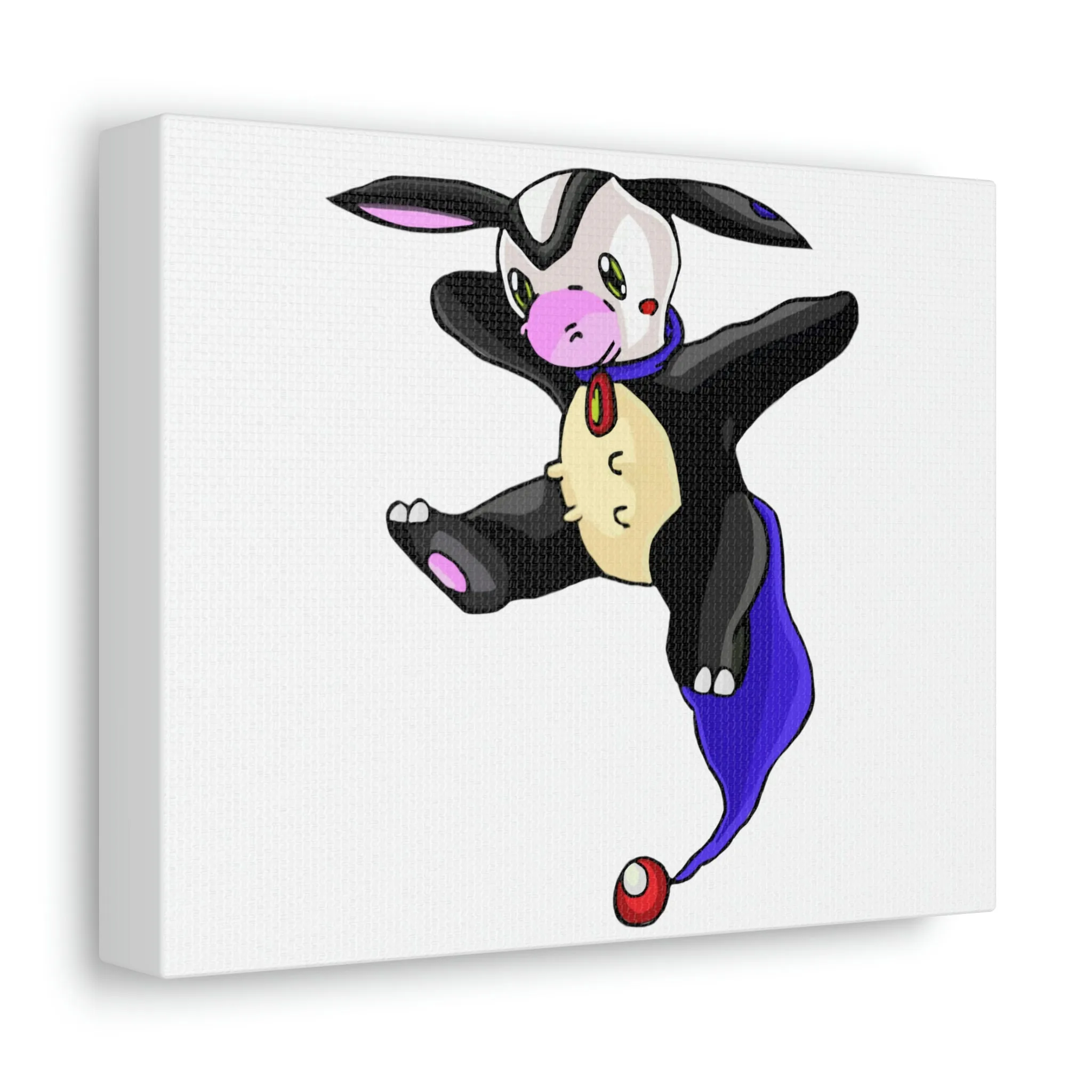 Choyri Stretched Canvas
