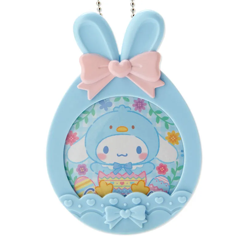 Cinnamoroll 3-Way Badge (Spring Things Series)