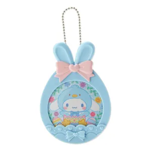 Cinnamoroll 3-Way Badge (Spring Things Series)