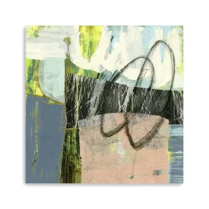 Circlets Canvas