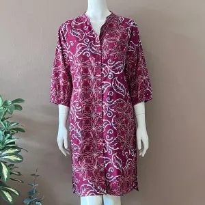 City Sleek Dress - M