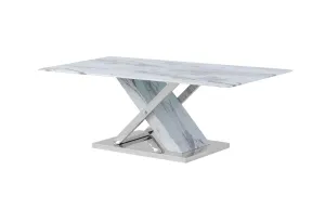 Coffee Table - Sleek Coffee Table Design