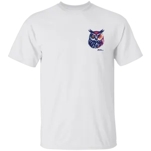Colorful Eagle G500B Youth 5.3 oz 100% Cotton T-Shirt