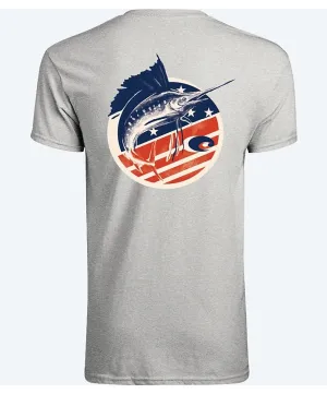 Costa - United Sail SS Tee