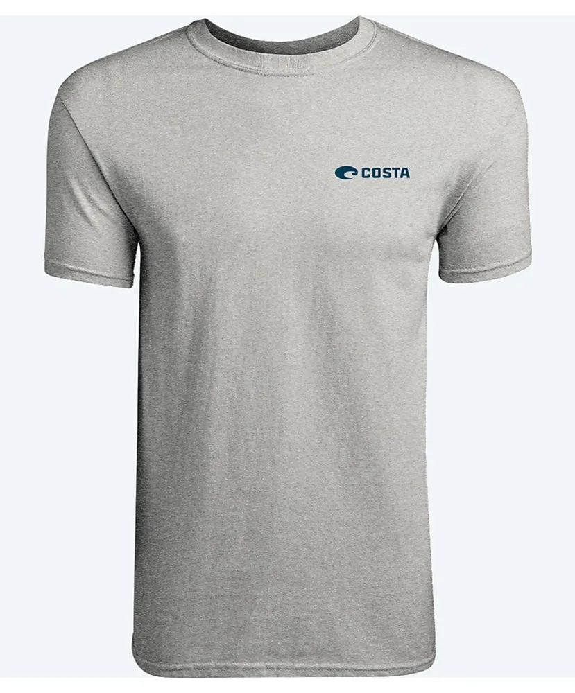Costa - United Sail SS Tee