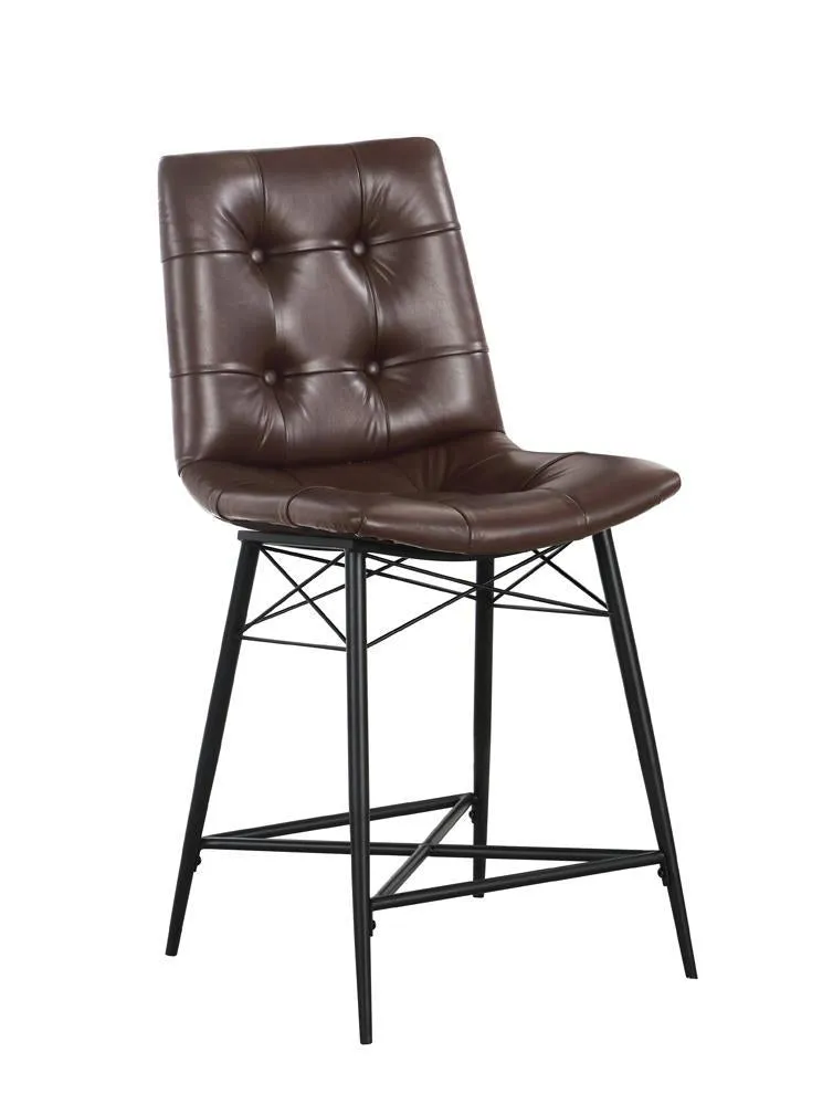 Counter Stool - Sleek Counter Height Seat