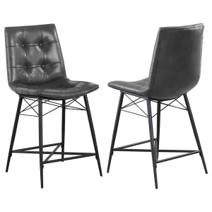 Counter Stool - Sleek Counter Height Seat