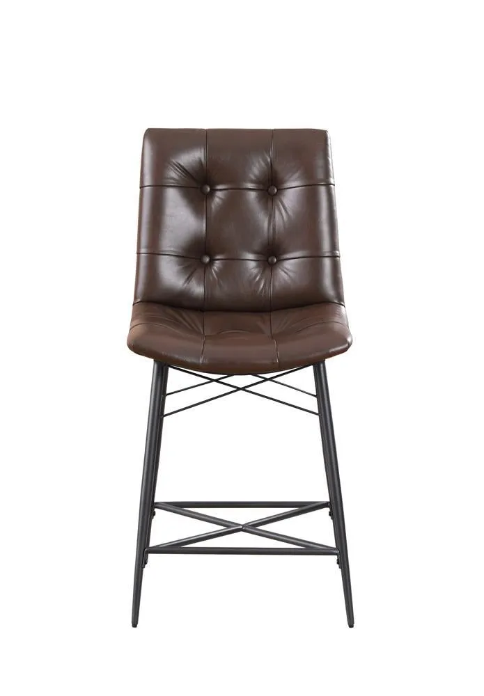 Counter Stool - Sleek Counter Height Seat