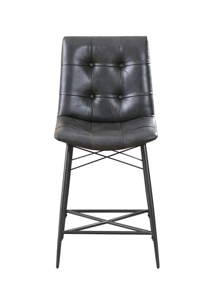 Counter Stool - Sleek Counter Height Seat